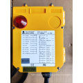 F24-12D Telecrane Wireless Radio Remote Control for Overhead Crane